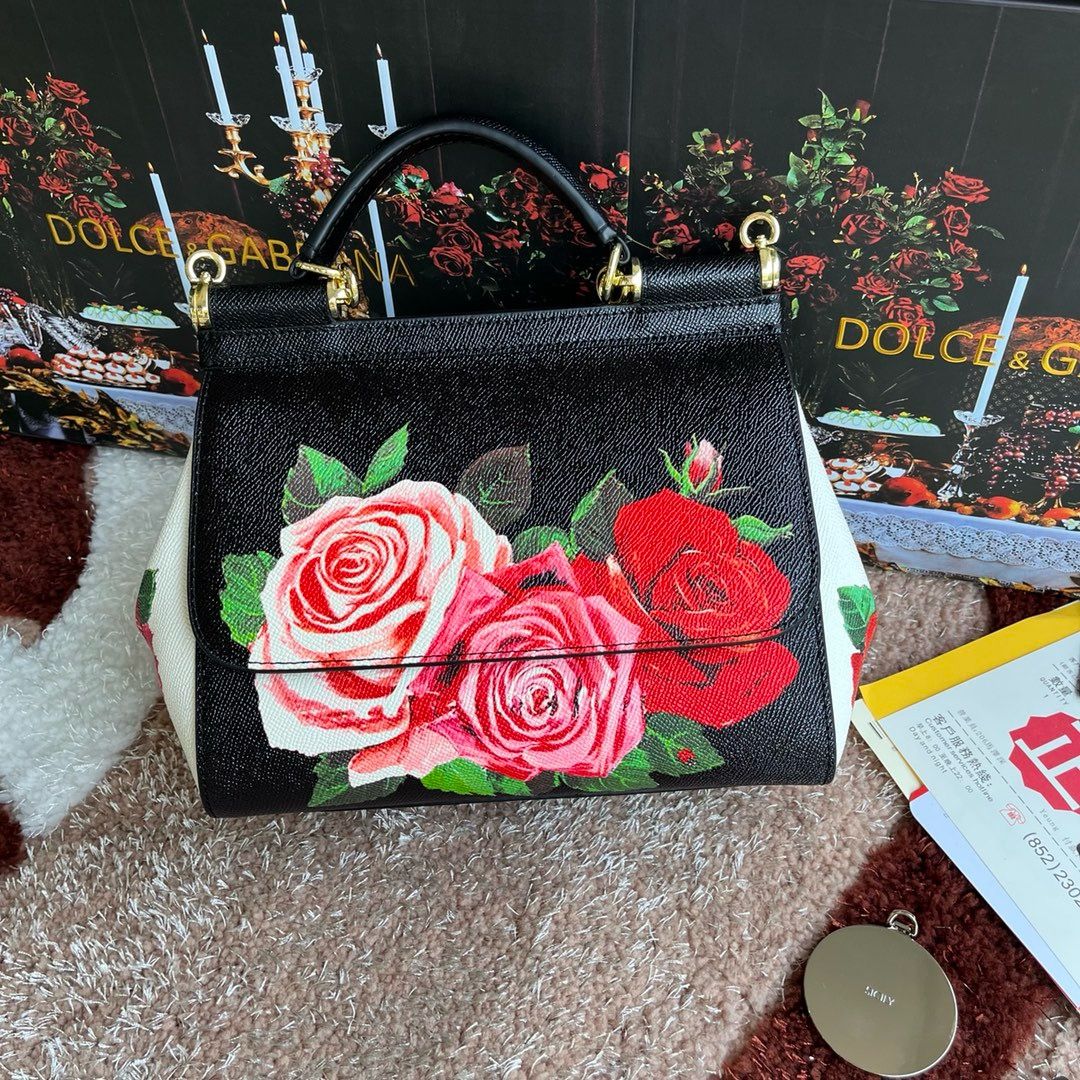 Dolce&amp;Gabbana women DOGE03