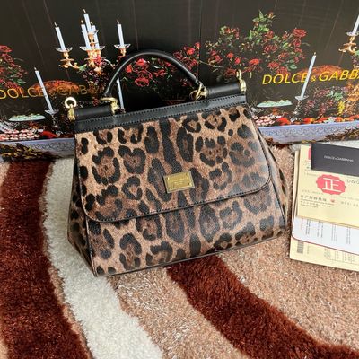 Dolce&amp;Gabbana women DOGE04