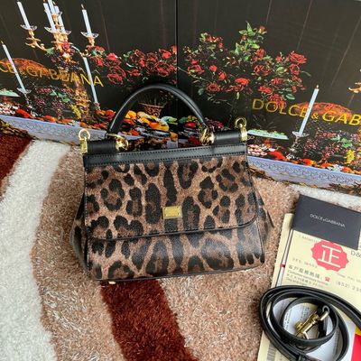 Dolce&amp;Gabbana women DOGE05