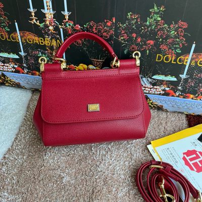 Dolce&amp;Gabbana women DOGE08