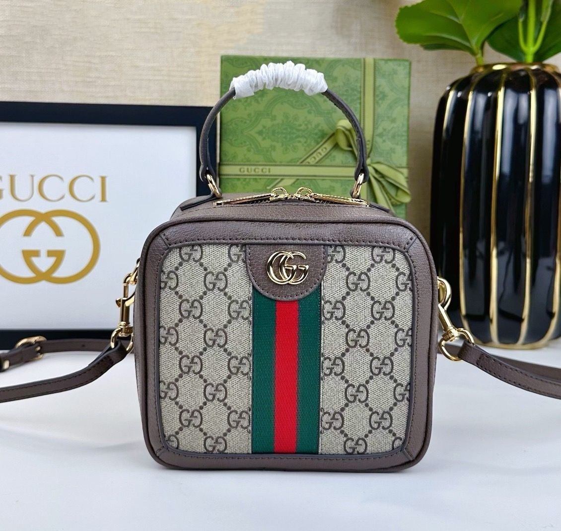 Gucci women bag GEE07