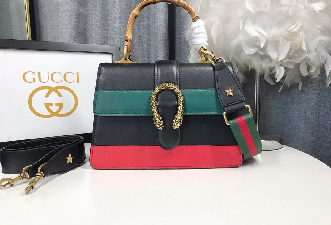 Gucci women bag GEE08