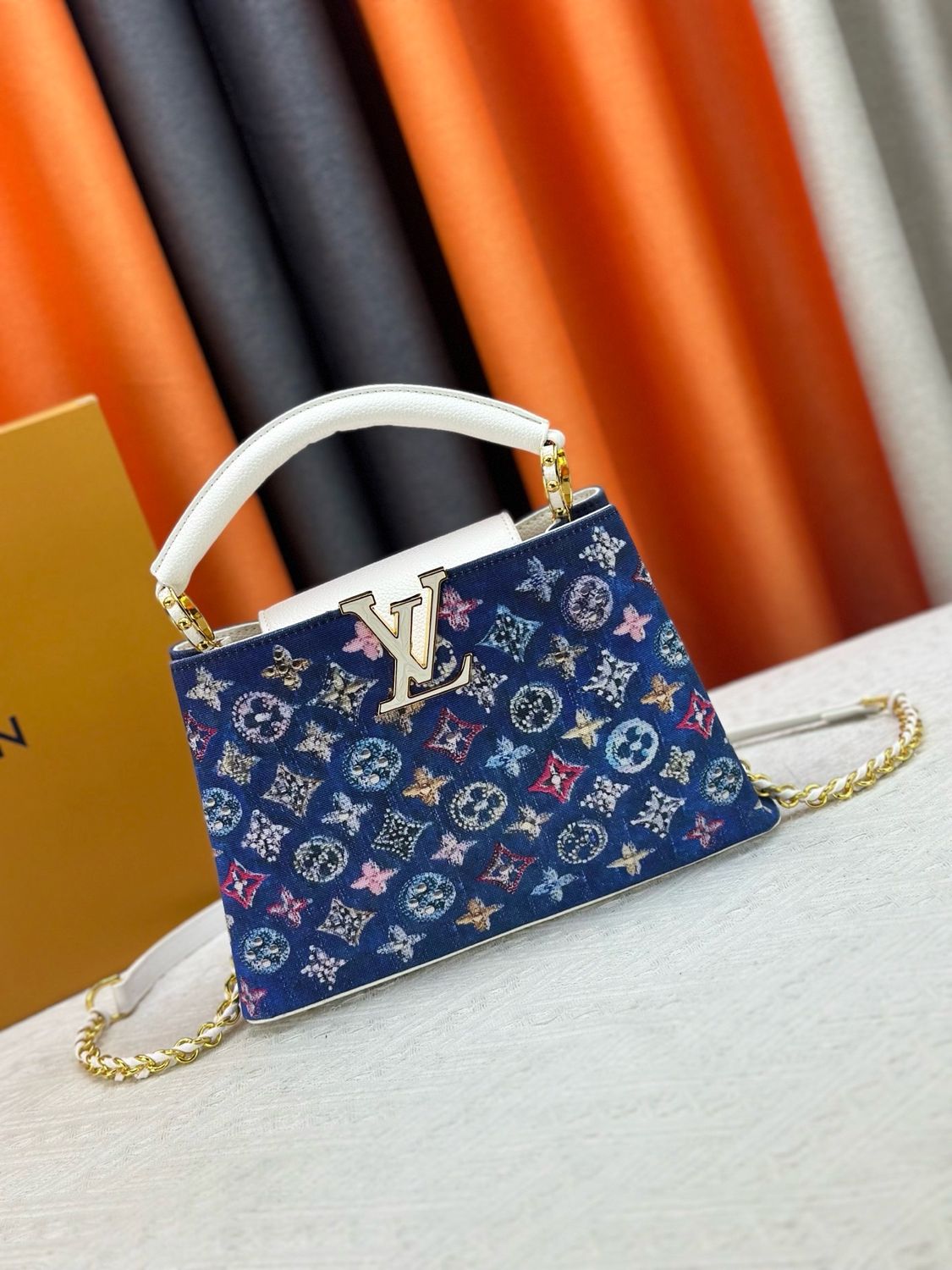 Louis Vuitton women bag LEE08