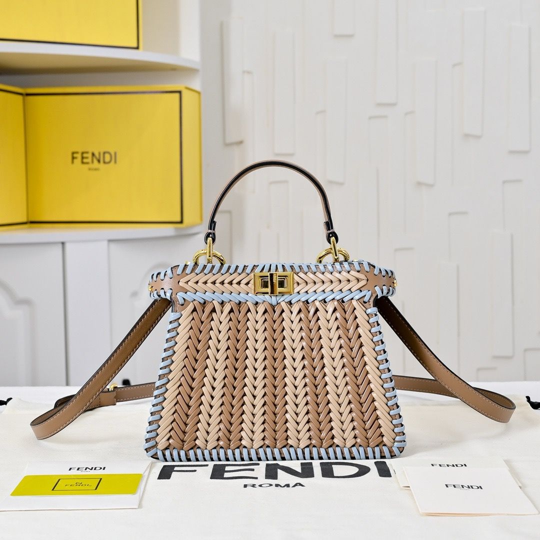 Fendi women bag FEF01
