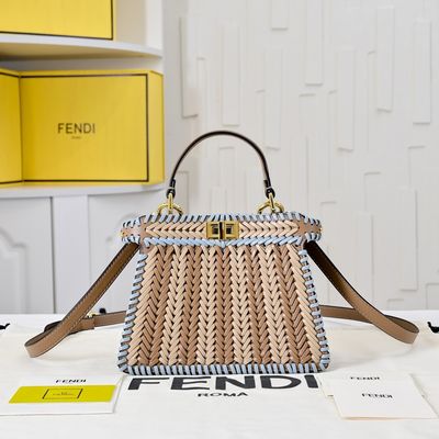Fendi women bag FEF01