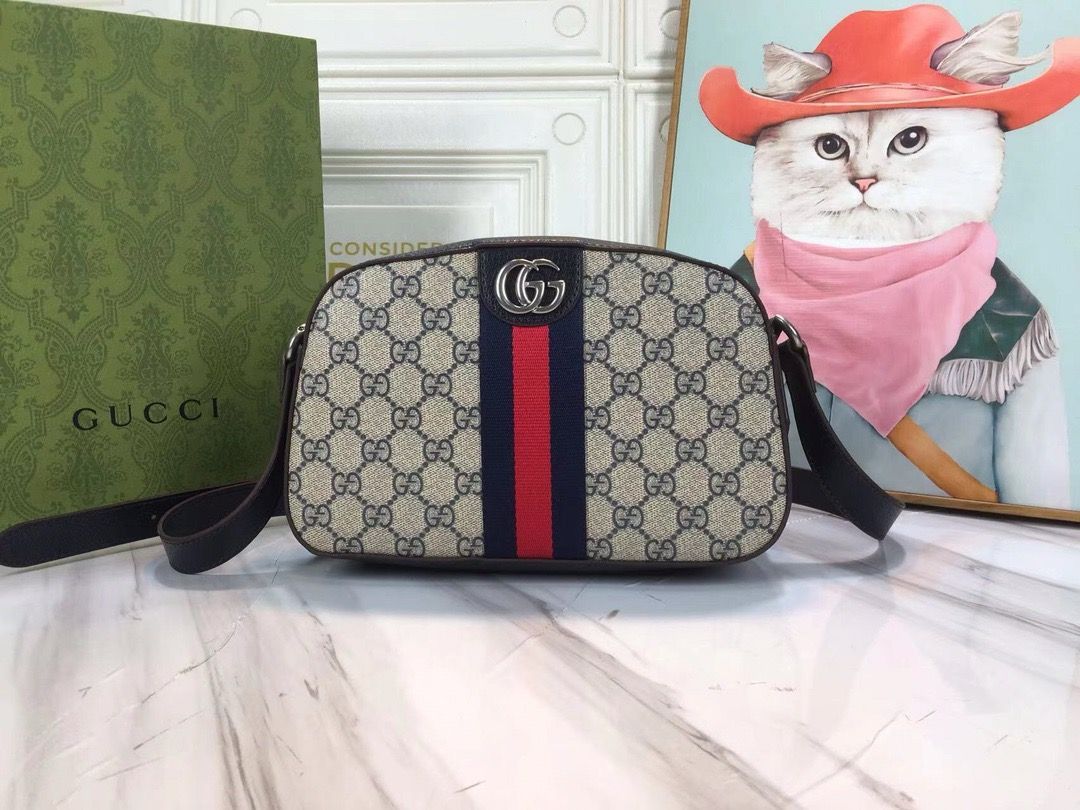 Gucci women bag GEF02