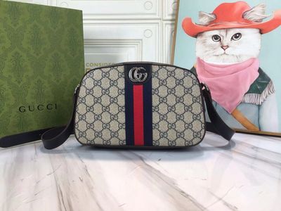 Gucci women bag GEF02