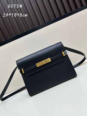 Yves Saint Laurent women bag YEF01