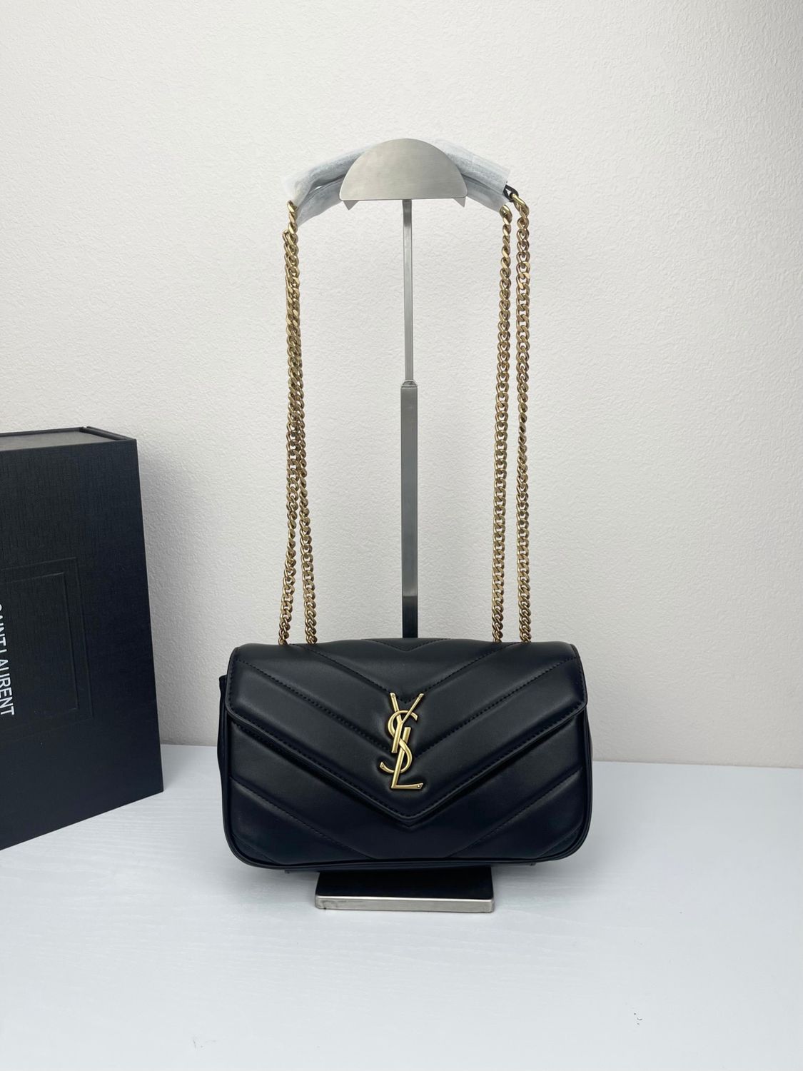 Yves Saint Laurent women bag YEF02