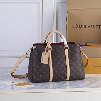 Louis Vuitton women bag LEF04