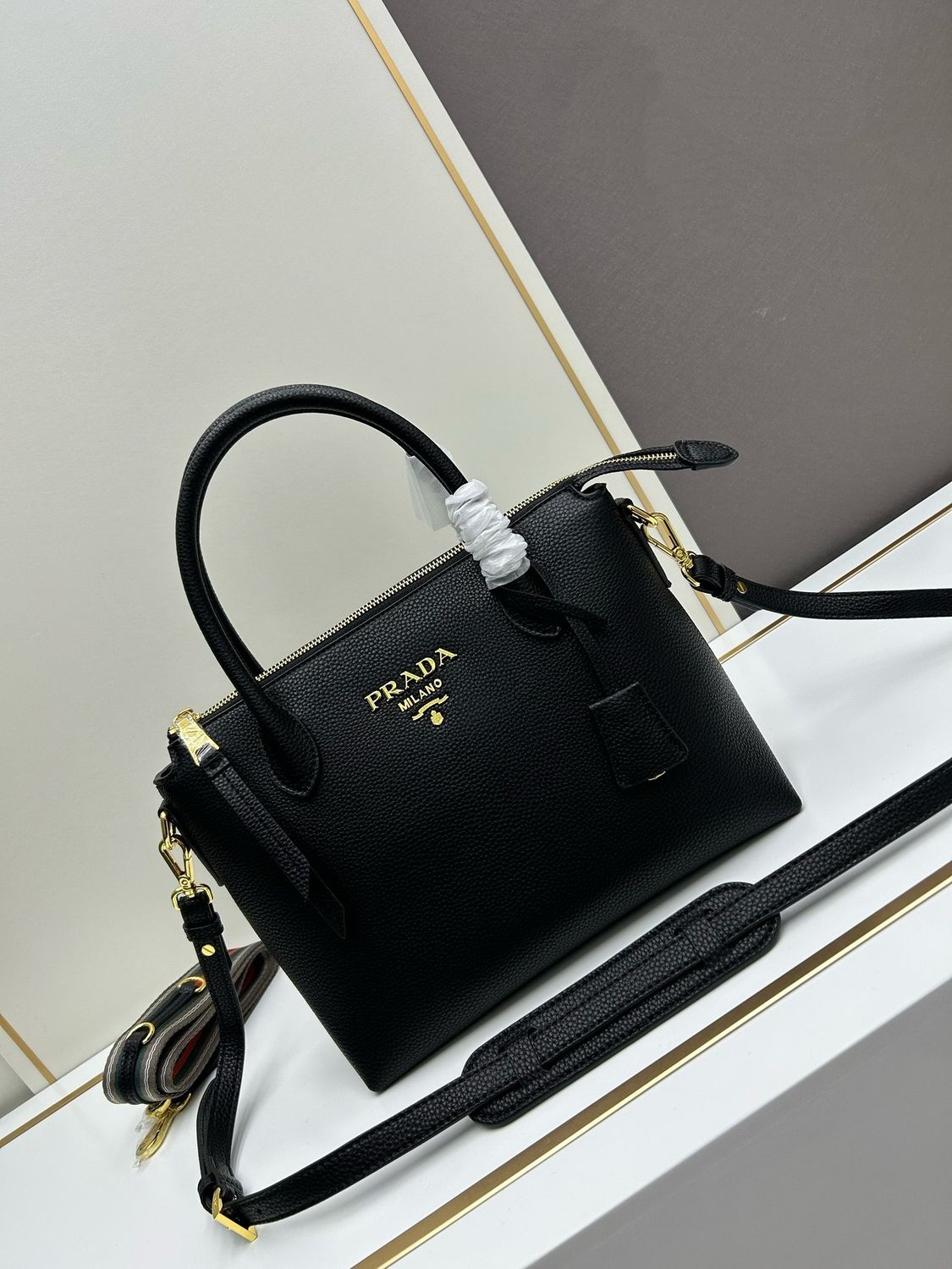 Prada women bag PEF03