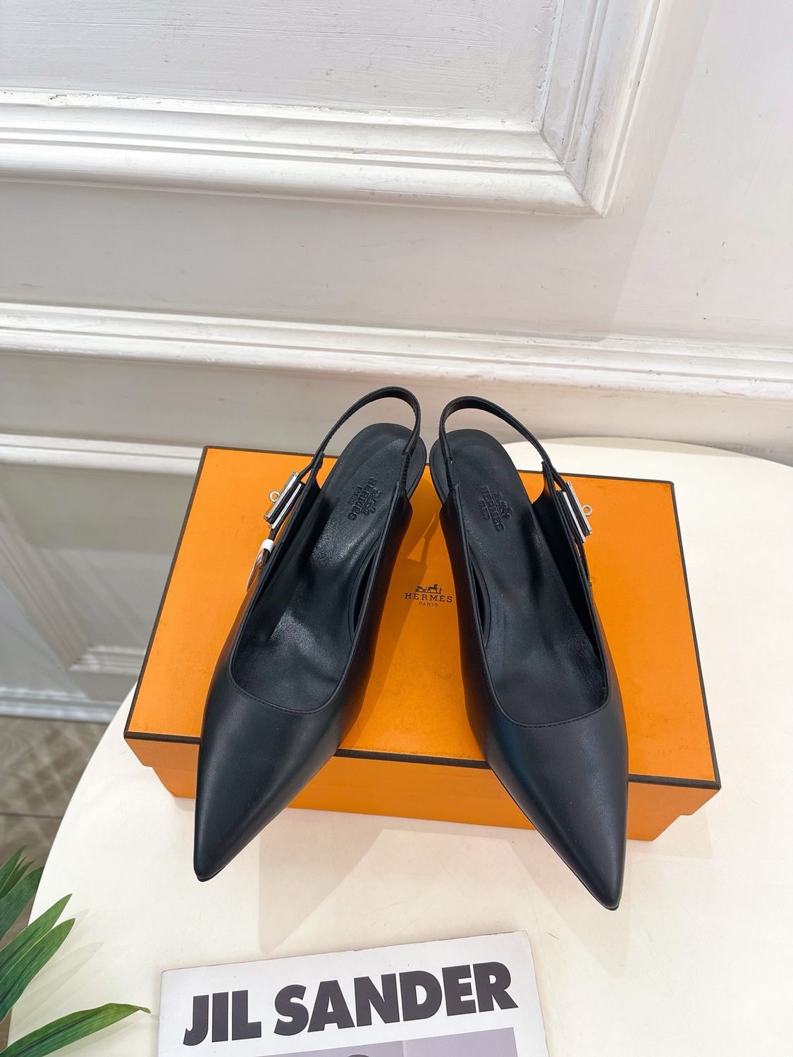 Hermes women sandals HARF01