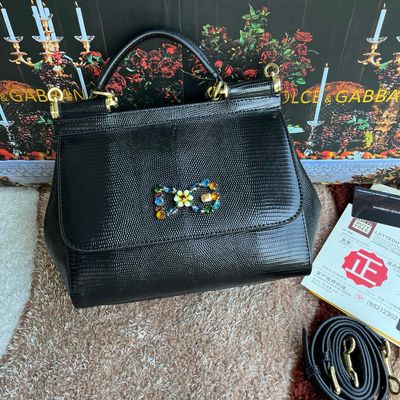 Dolce&amp;Gabbana women bag DOGF03