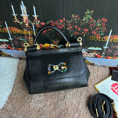Dolce&amp;Gabbana women bag DOGF04