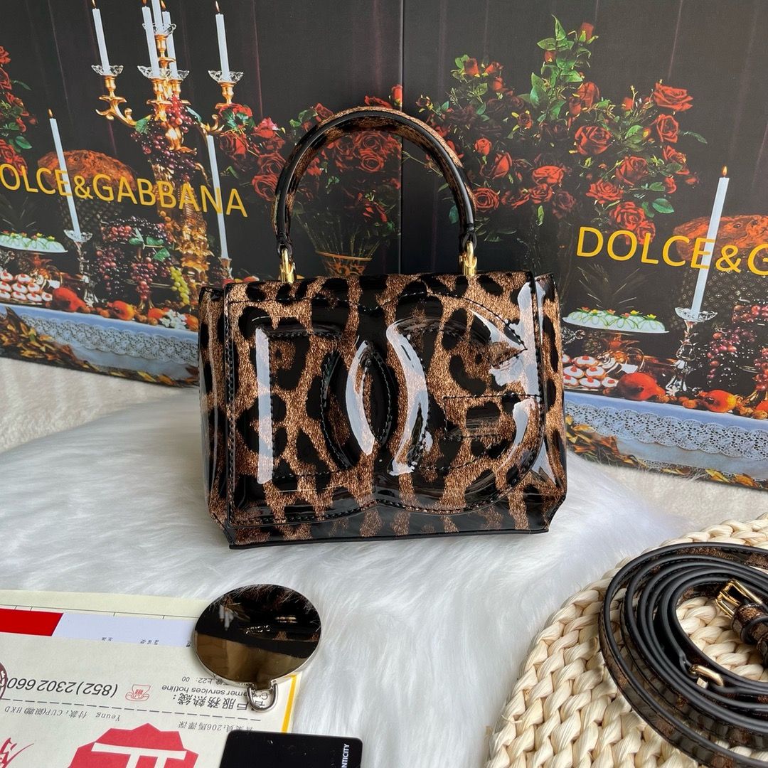 Dolce&amp;Gabbana women bag DOGF05