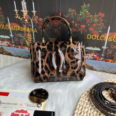 Dolce&amp;Gabbana women bag DOGF05