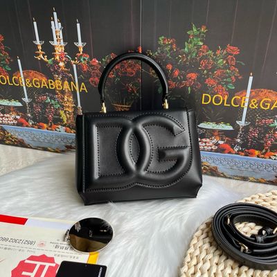 Dolce&amp;Gabbana women bag DOGF06