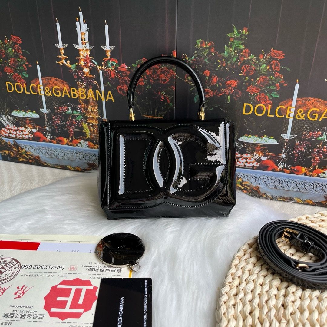 Dolce&amp;Gabbana women bag DOGF07