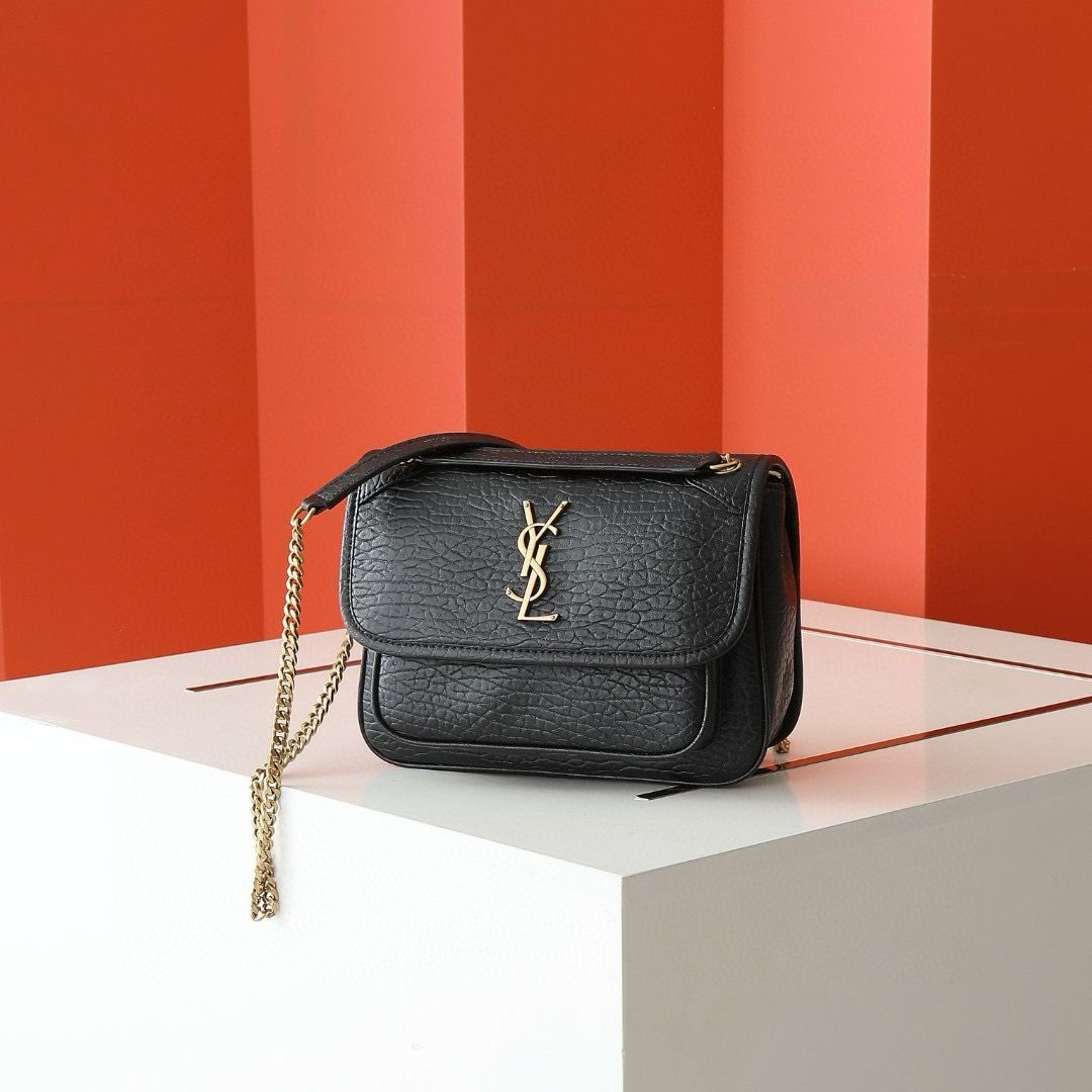 Yves Saint Laurent women bag YEF04