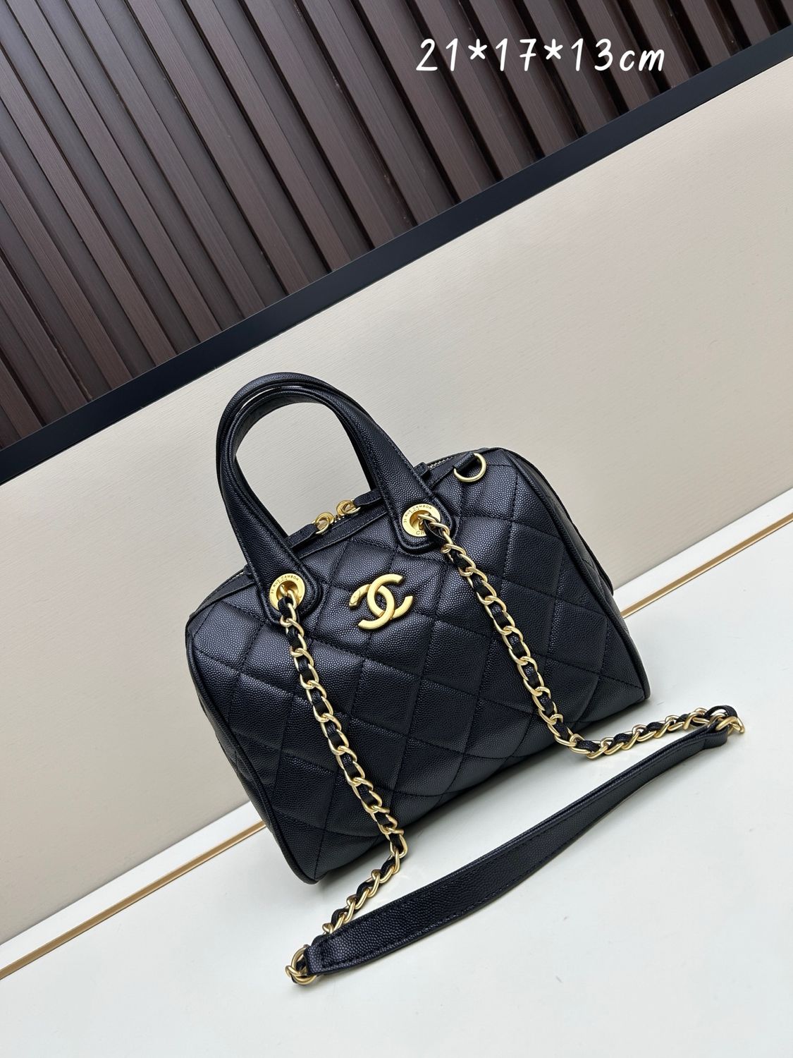 Chanel women bag CAF06
