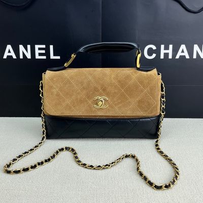 Chanel women bag CAF07
