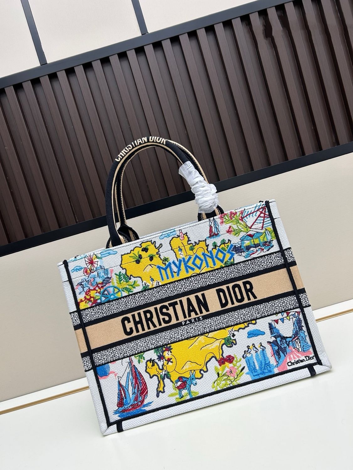 Dior women bag DOF07