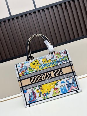 Dior women bag DOF07