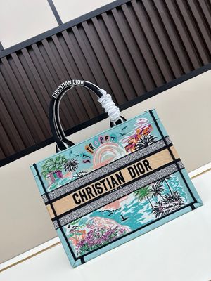 Dior women bag DOF08