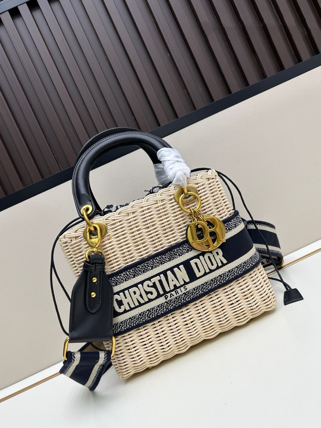 Dior women bag DOF09