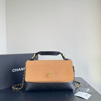 Chanel women bag CAF09