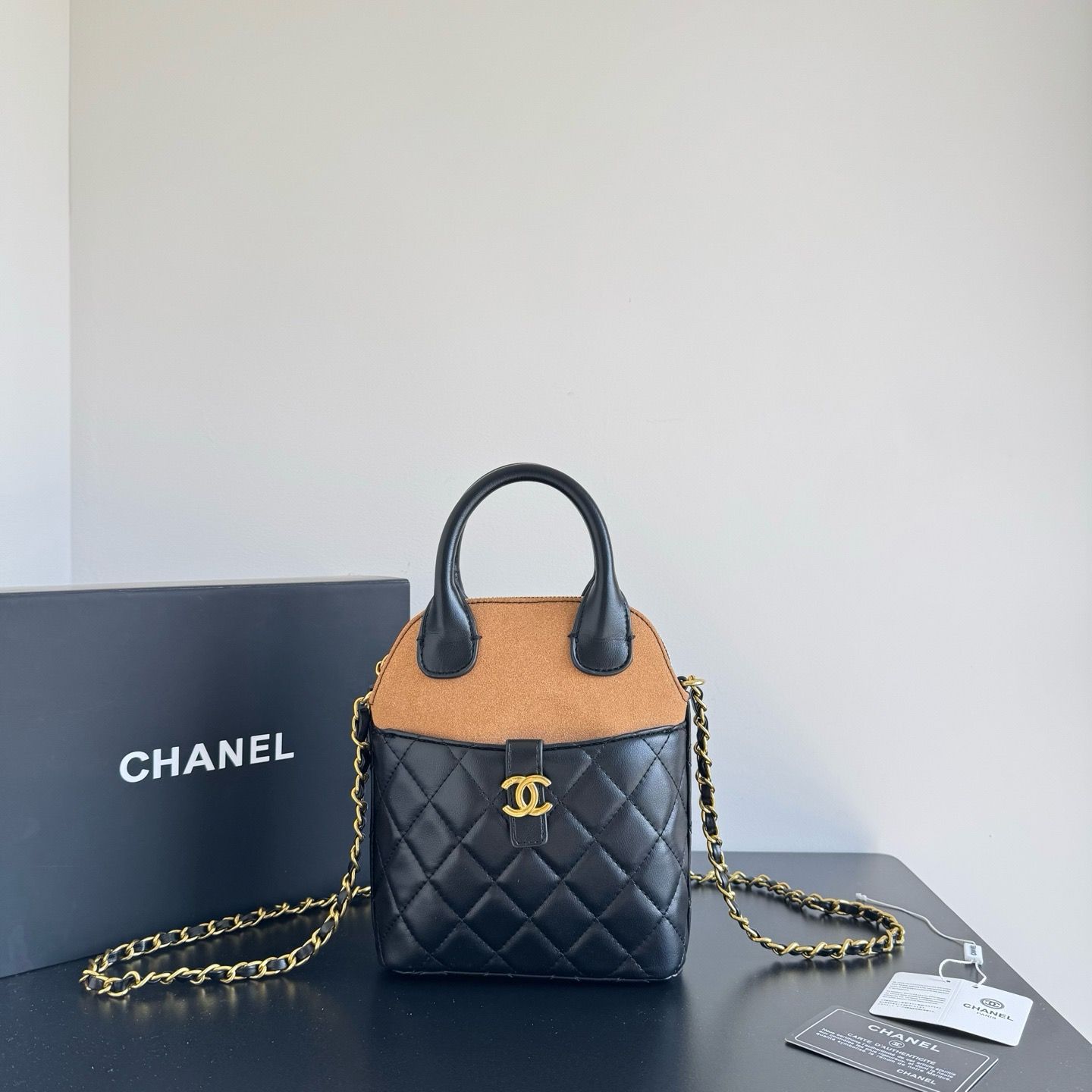 Chanel women bag CAF10