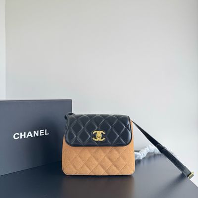 Chanel women bag CAF11