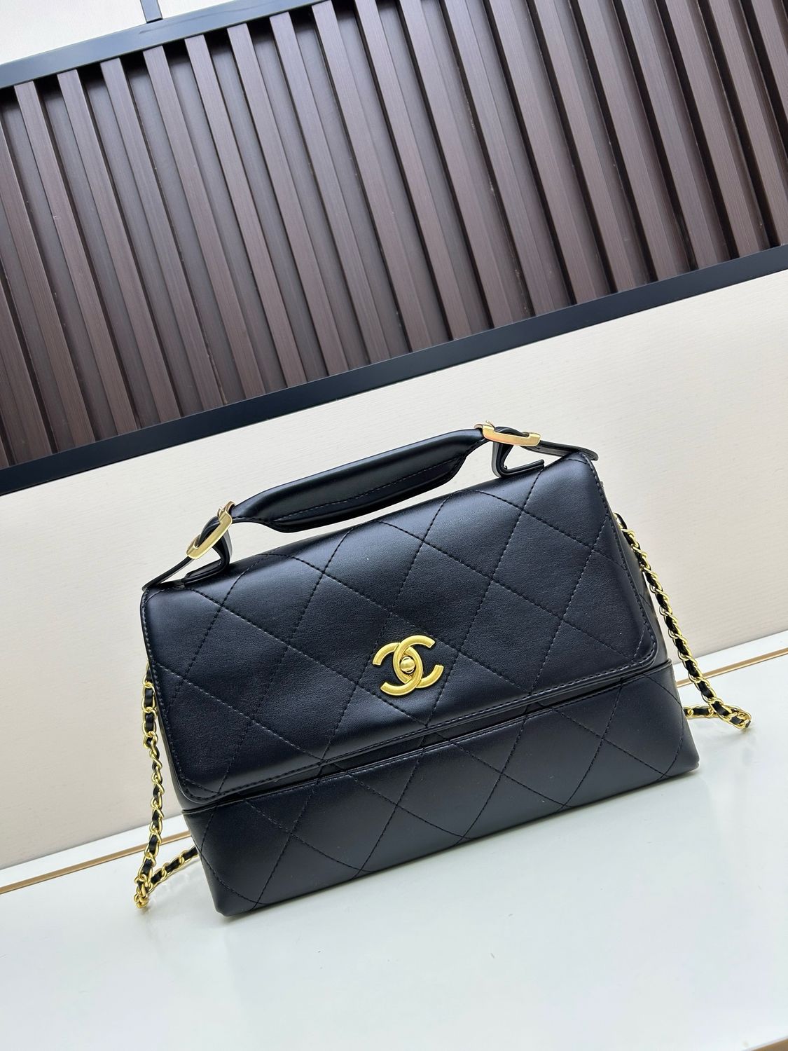 Chanel women bag CAG01
