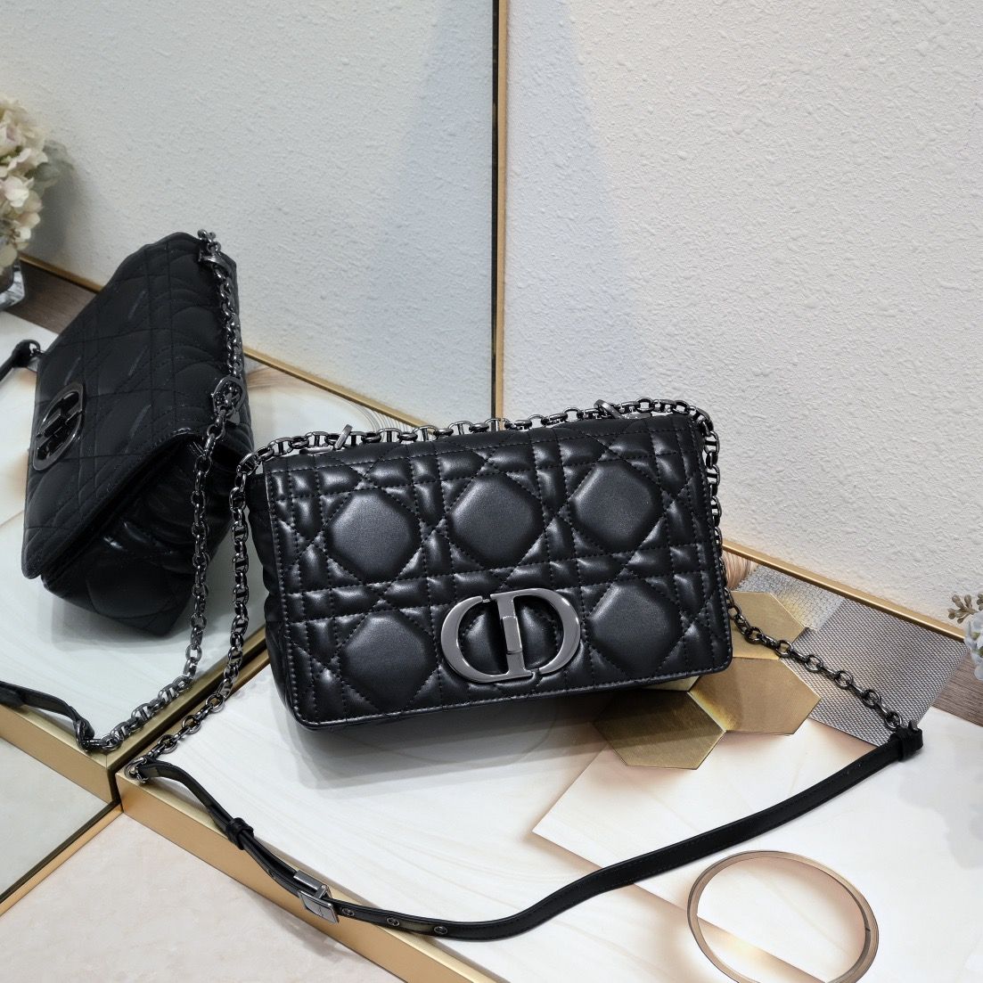 Dior women bag DOG06