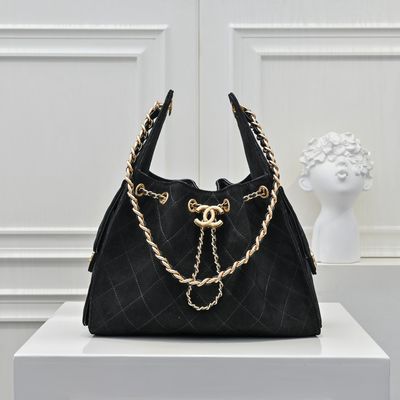 Chanel women bag CAG04