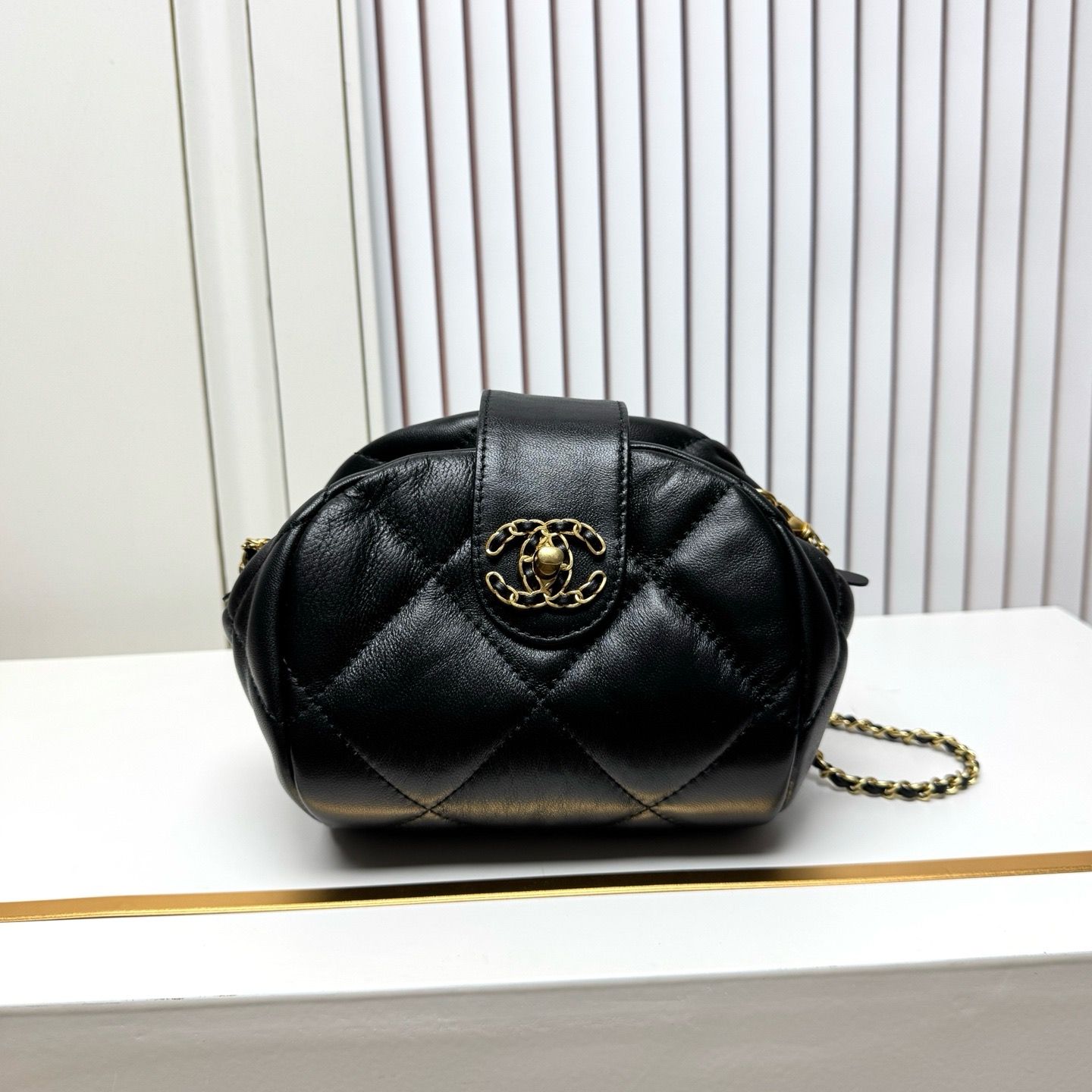 Chanel women bag CAG13