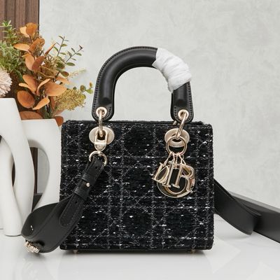 Dior women bag DOG09