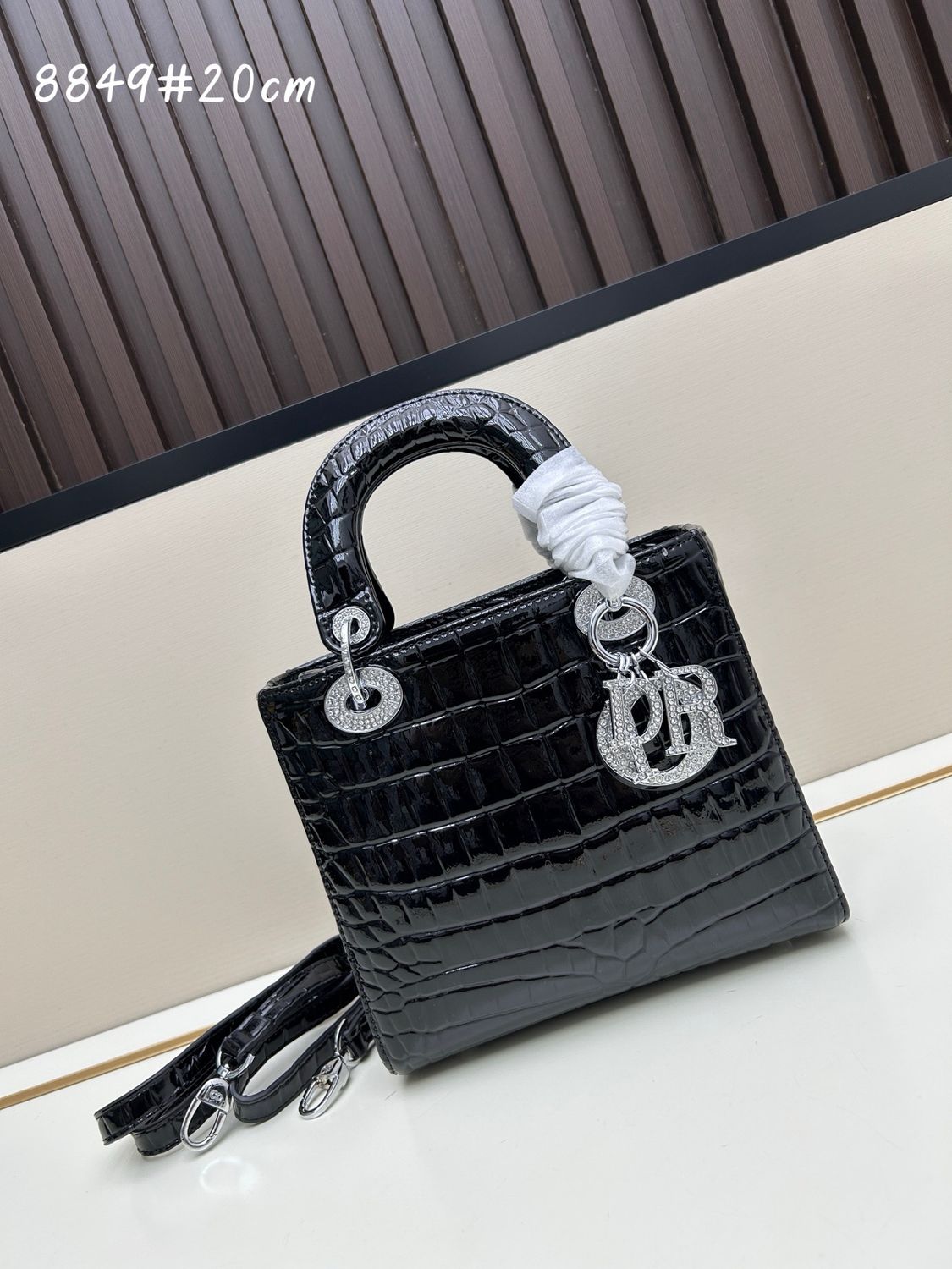 Dior women bag DOH01