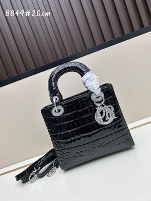 Dior women bag DOH01