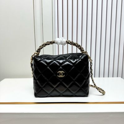 Chanel women bag CAH02