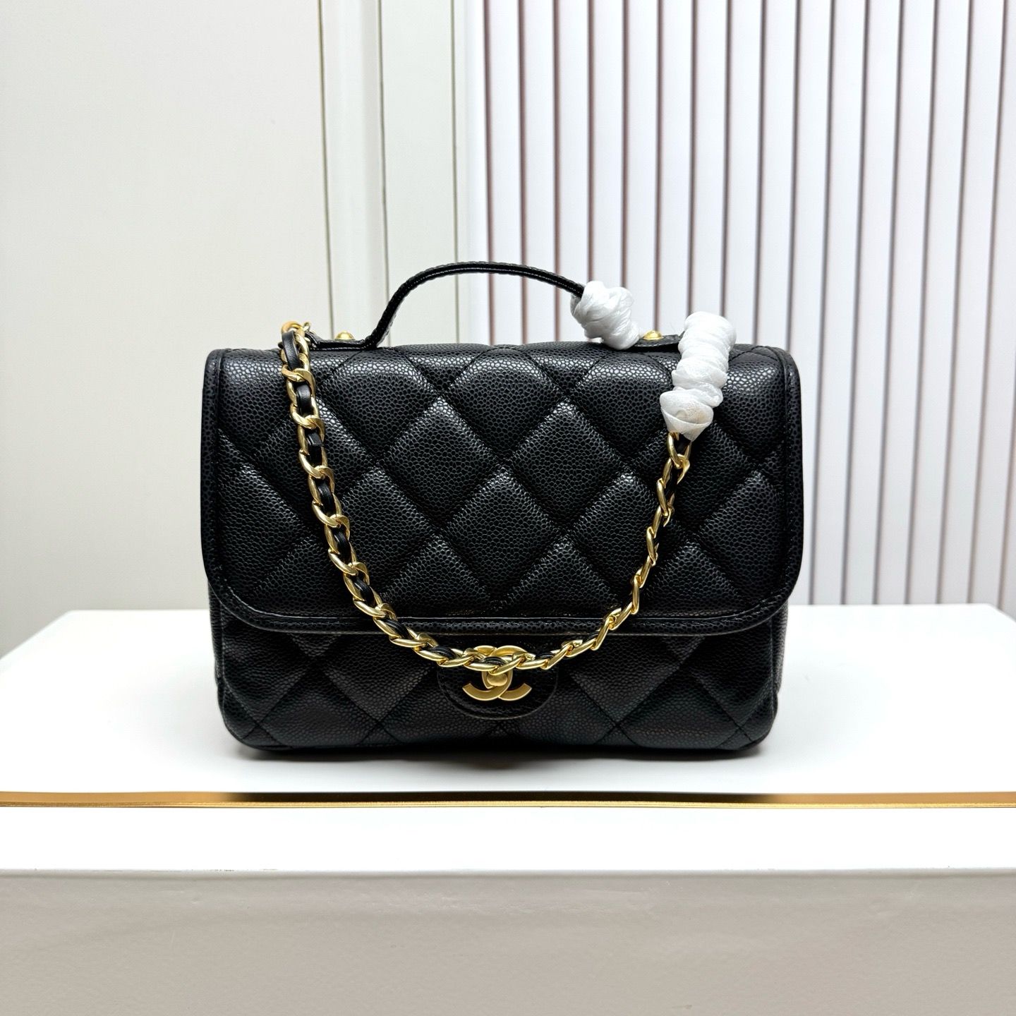 Chanel women bag CAH04