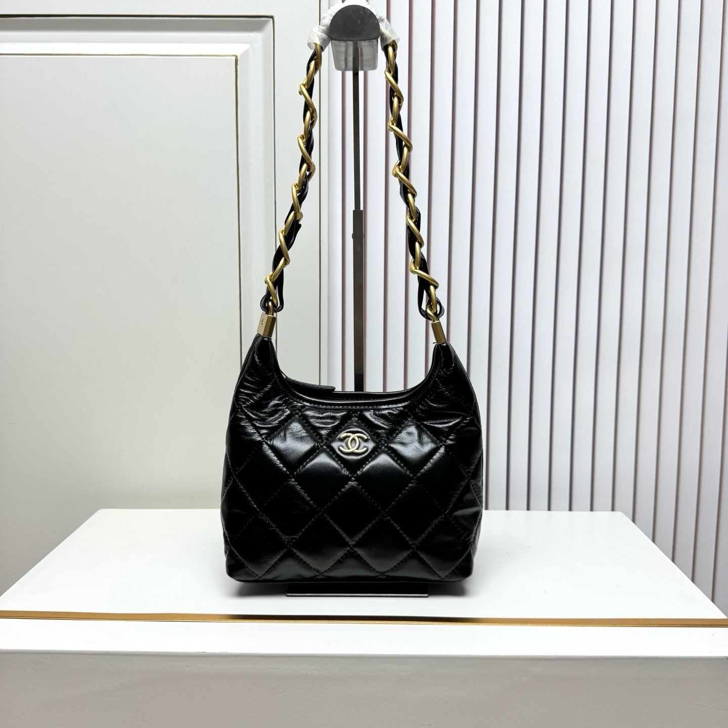 Chanel women bag CAH07