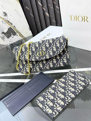Dior women bag DOH02