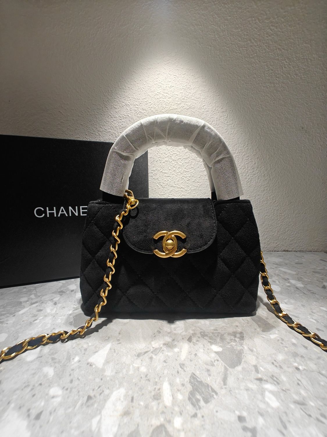 Chanel women bag CAH08