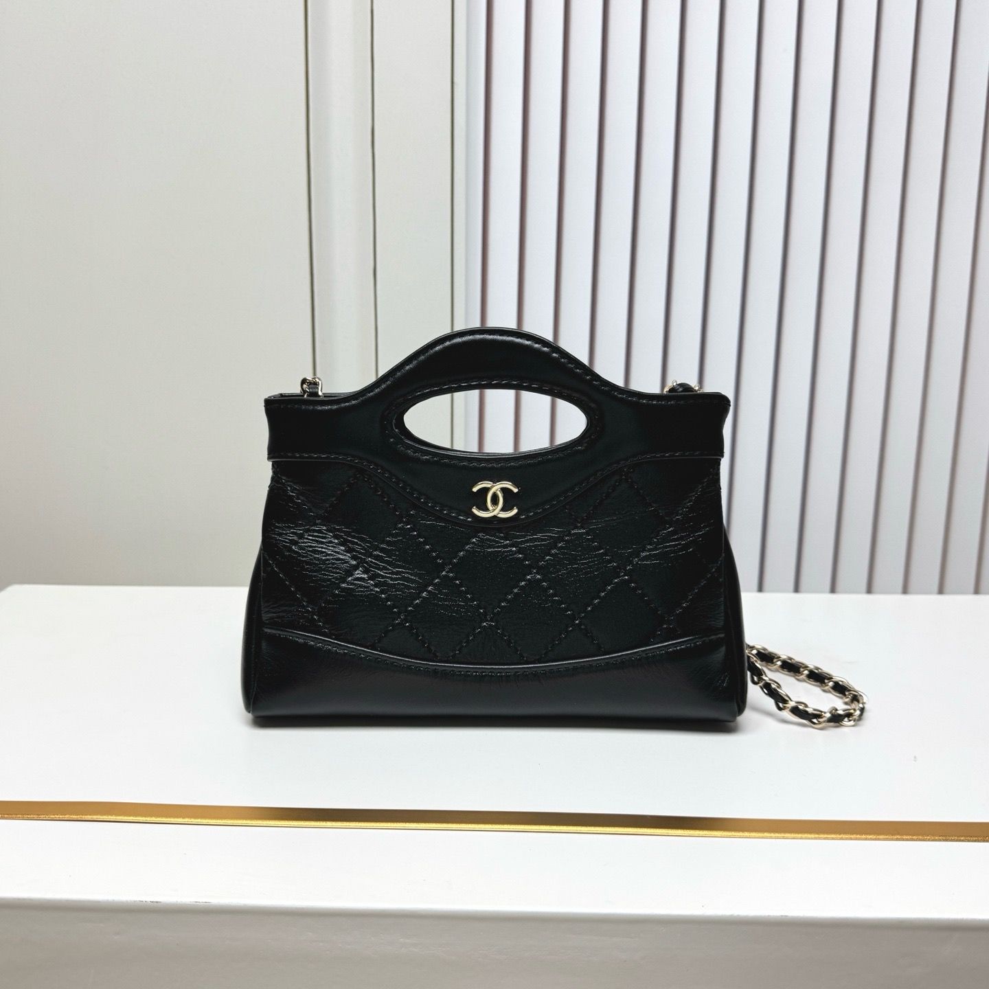 Chanel women bag CAH09