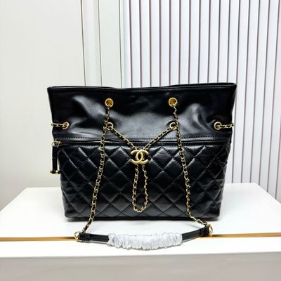 Chanel women bag CAH10