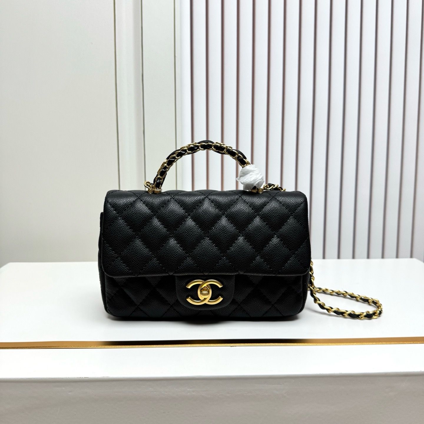 Chanel women bag CAH11
