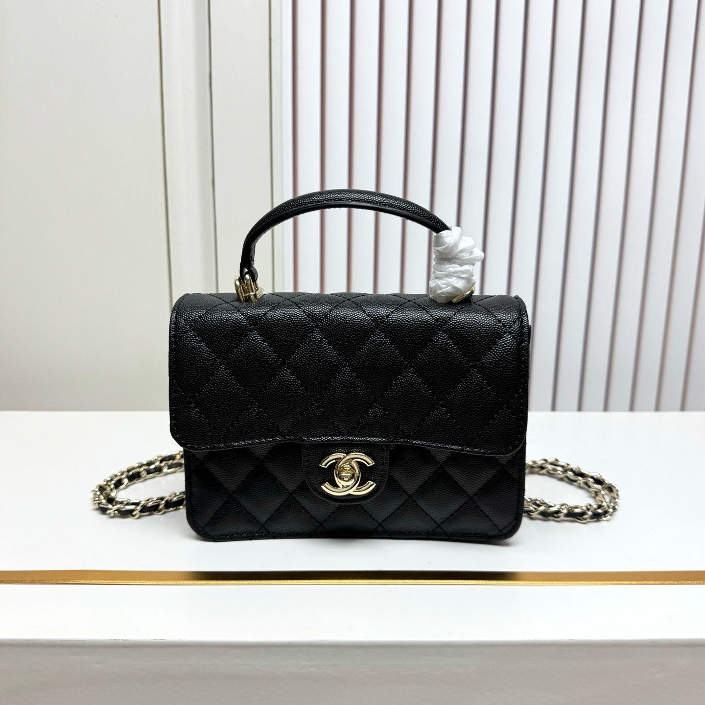 Chanel women bag CAH12