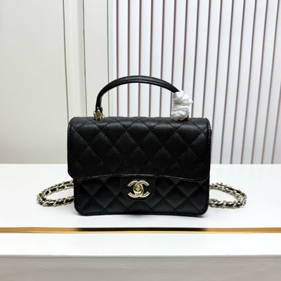 Chanel women bag CAH12