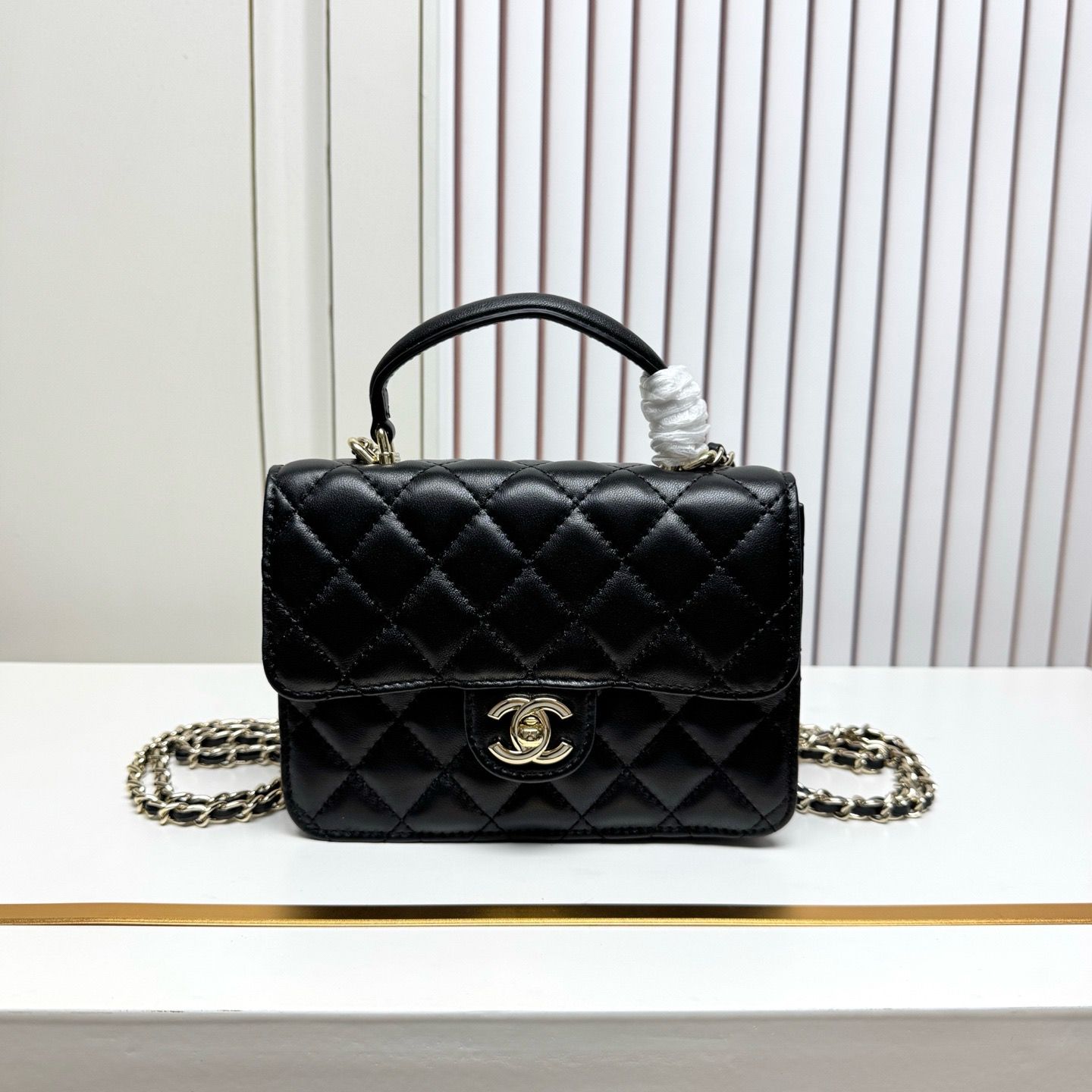 Chanel women bag CAH13
